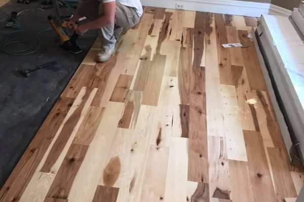 Hardwood Flooring Installation Company In Springfield PA 8