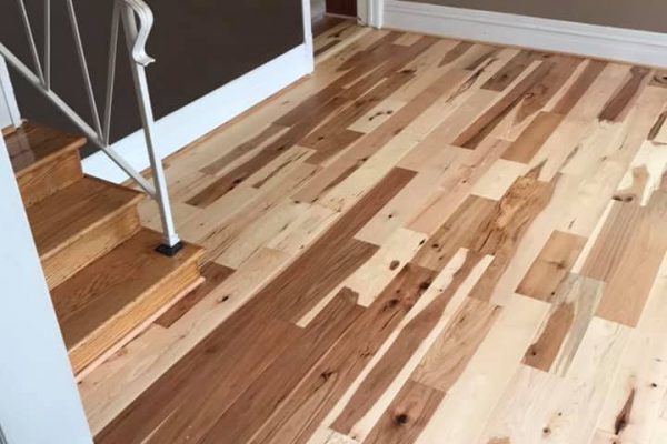 Hardwood Flooring Installation Company In Springfield PA 7