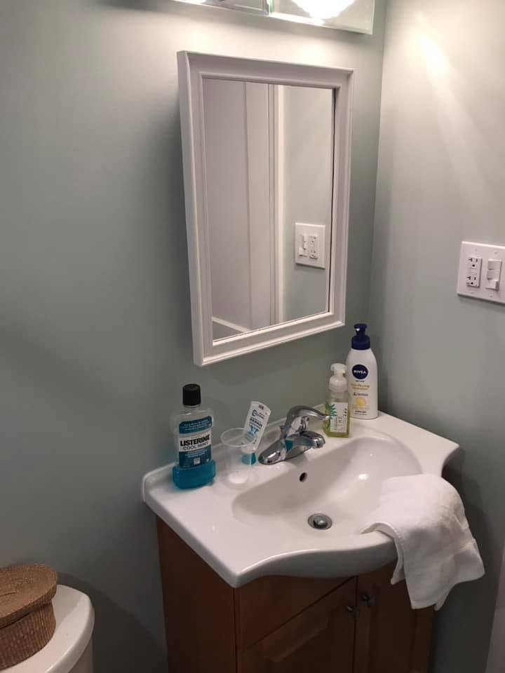 Bathroom Remodeling in Springfield PA during Covid