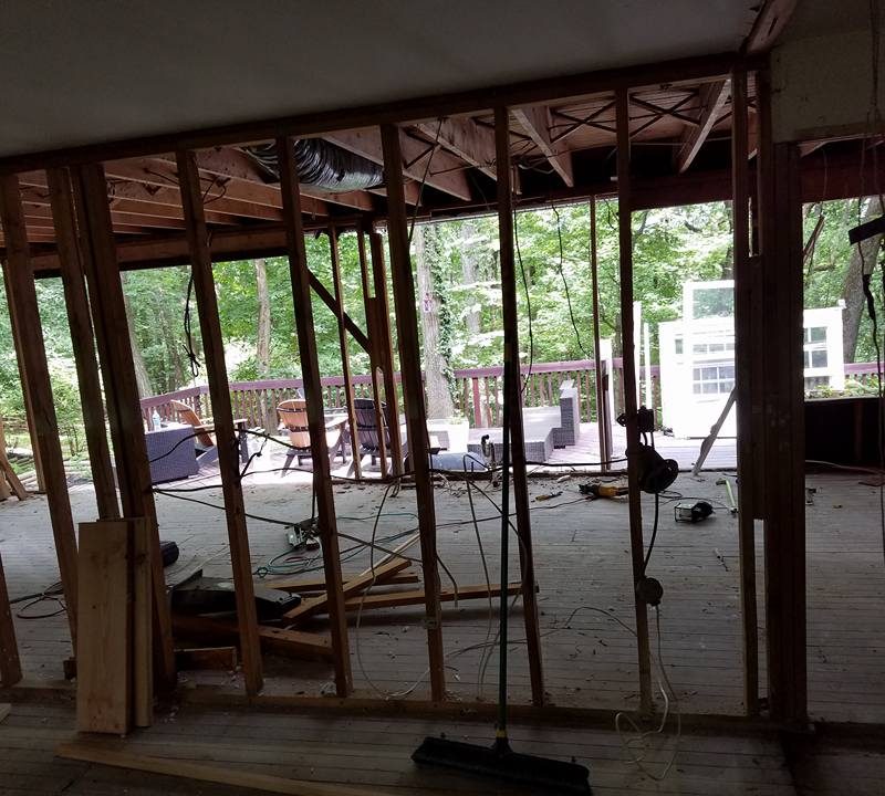 MRM Home Remodeling & Construction in Norwood PA