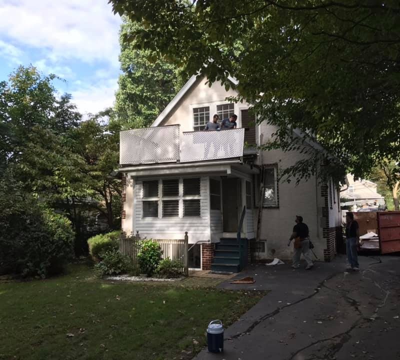 Home Addition Remodeling Contractor in Springfield PA Delaware County