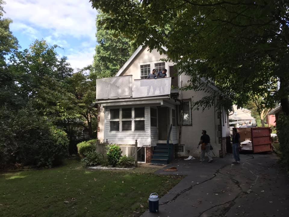 Home Addition Remodeling Contractor in Springfield PA Delaware County