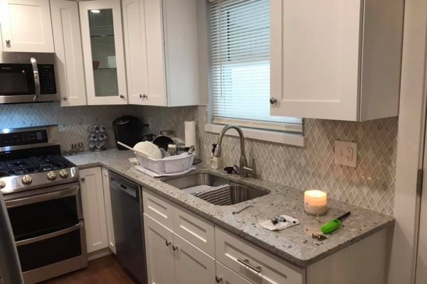 Kitchen Remodeling Contractor in Sharon Hill Pa 1