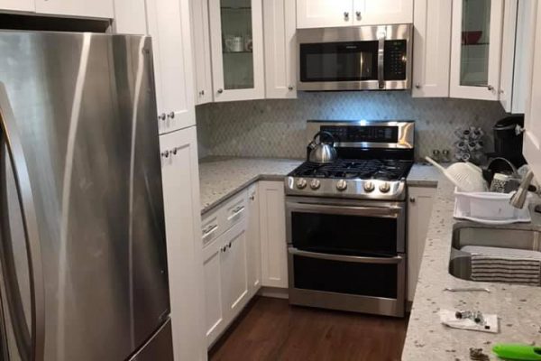 Kitchen Remodeling Contractor in Sharon Hill Pa 2