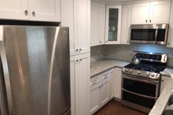 Kitchen Remodeling Contractor in Sharon Hill Pa 3