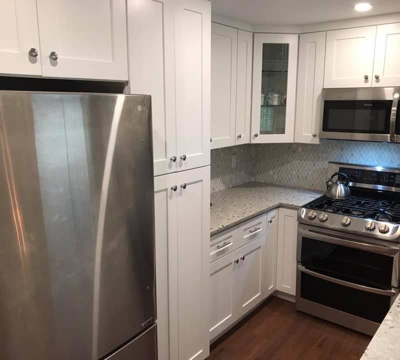 Kitchen Remodeling Contractor in Sharon Hill Pa