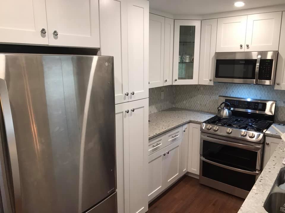 Transform Your Home with the Leading Kitchen Remodeling Company in Norwood, PA