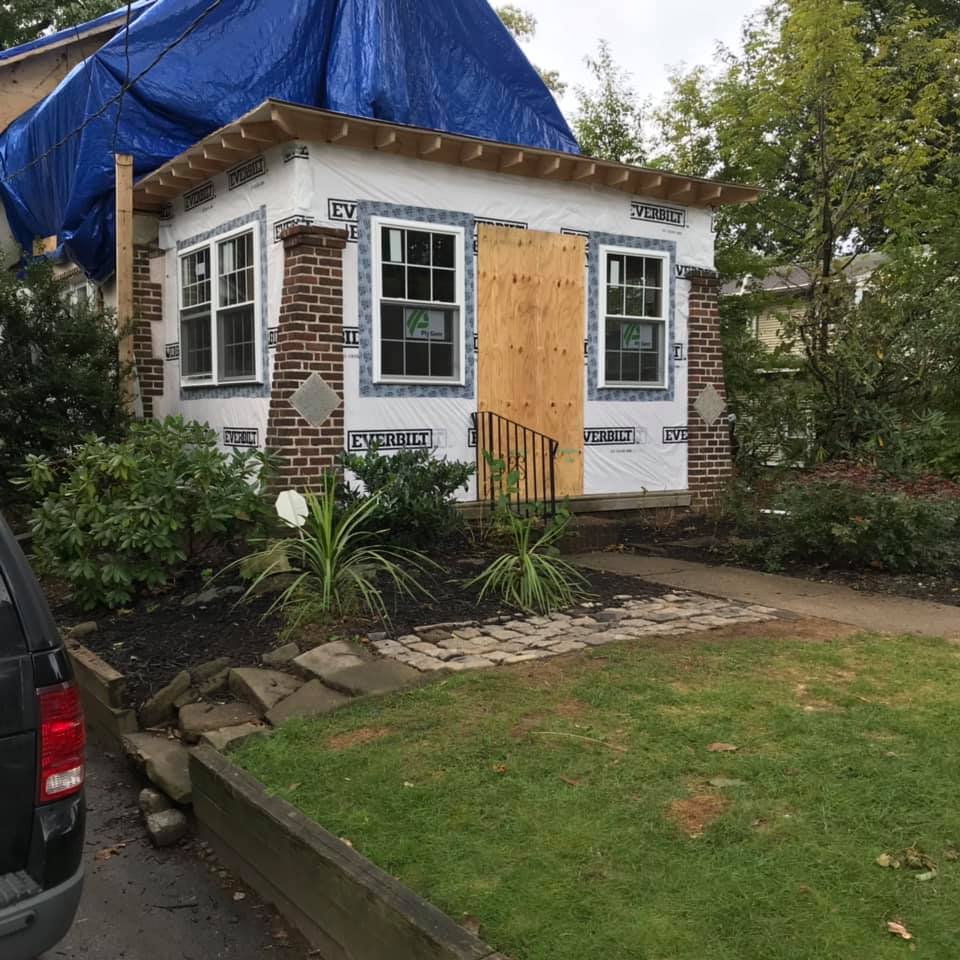 Expand Your Living Space with the Leading Home Additions Remodeling Company in Norwood, PA