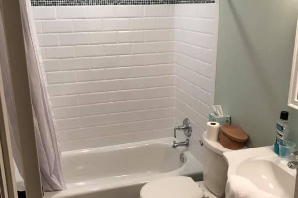 MRM Remodeling Bathroom remodeling Contractor in Delaware County PA