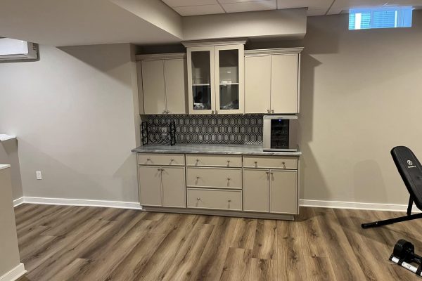 Basement Remodeling Company in Norwood, PA | MRM Home Remodeling