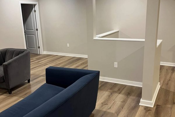 Basement Remodeling Company in Norwood, PA | MRM Home Remodeling