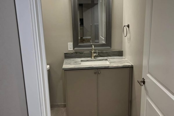 Basement Remodeling Company in Norwood, PA | MRM Home Remodeling