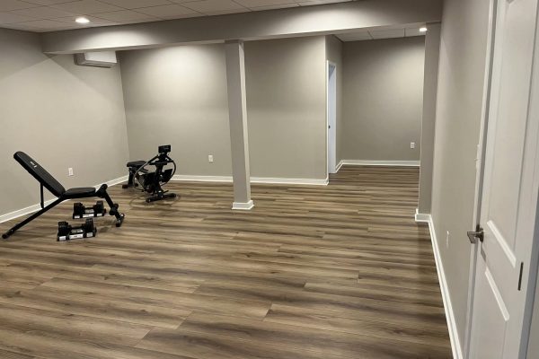 Basement Remodeling Company in Norwood, PA | MRM Home Remodeling