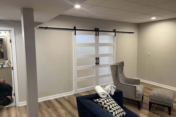 Basement Remodeling Company in Norwood, PA | MRM Home Remodeling