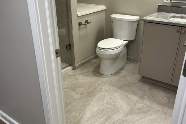 Basement Remodeling Company in Norwood, PA | MRM Home Remodeling